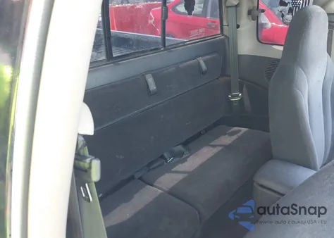 2002 Dodge Dakota Slt z USA, uszkodzony, nr VIN 1B7GL42XX2S526165